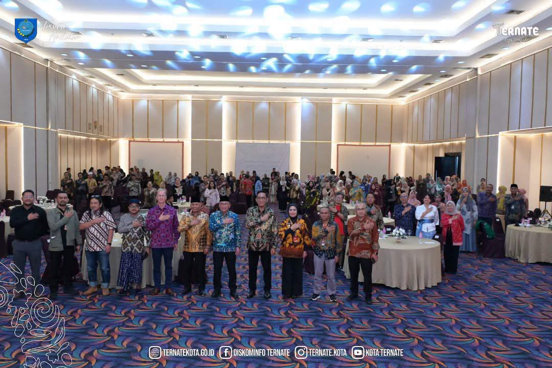 Simposium Internasional